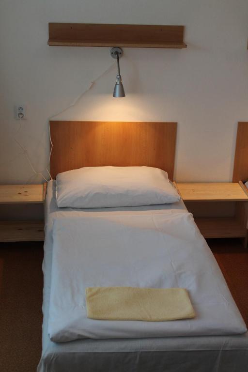 Hostel Turist Zvolen Rum bild