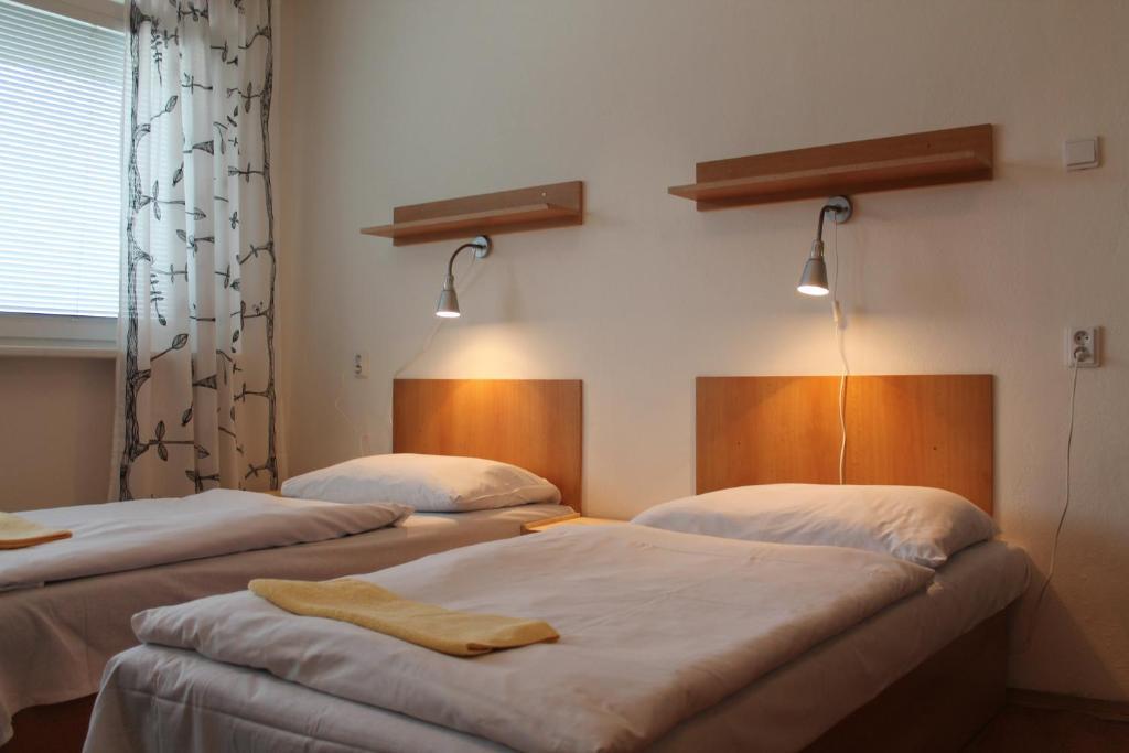 Hostel Turist Zvolen Exteriör bild