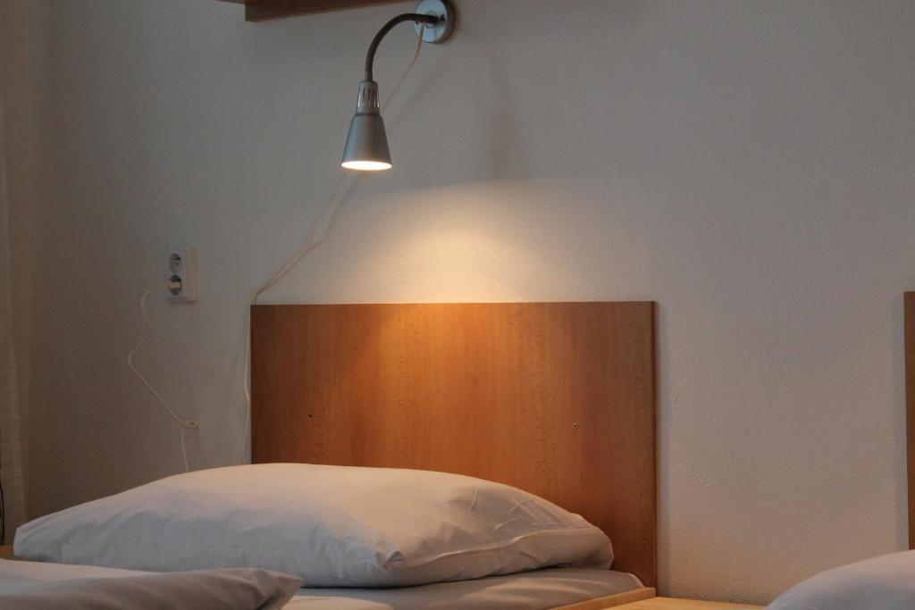 Hostel Turist Zvolen Exteriör bild