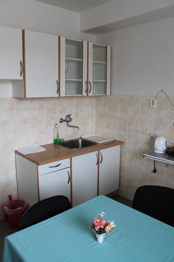Hostel Turist Zvolen Exteriör bild