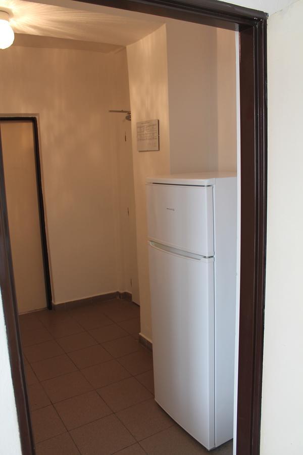 Hostel Turist Zvolen Exteriör bild
